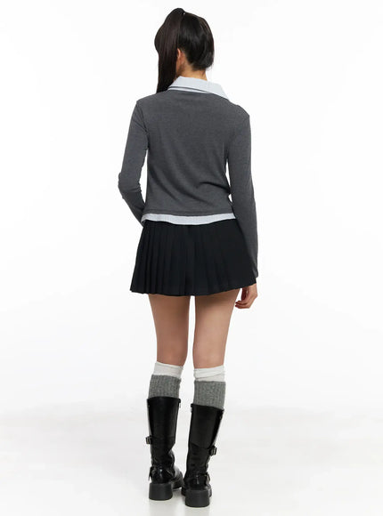 pleated-mini-skort-cf504