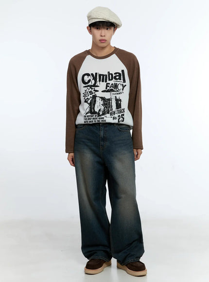 mens-retro-long-sleeve-shirt-ig519