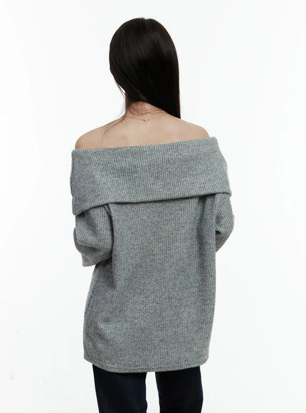 fleece-ribbed-off-shoulder-knit-top-cd523