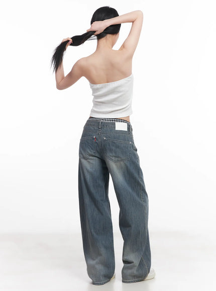 lace-ribbon-tube-top-cu510