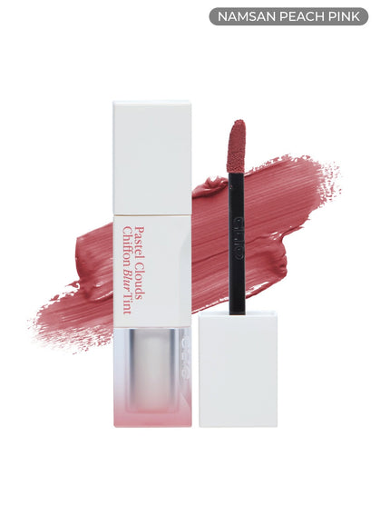 Chiffon Blur Tint (3.1g) - 009 NAMSAN PEACH PINK