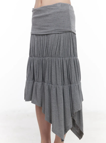 asymmetric-flare-midi-skirt-cf519