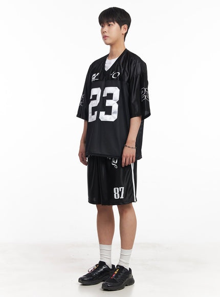 mens-mesh-v-neck-jersey-t-shirt-ia525