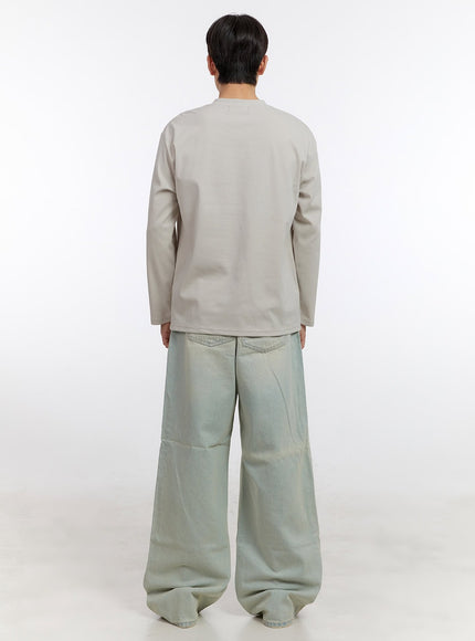 mens-washed-wide-leg-jeans-if528