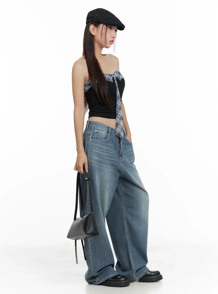 riwon-retro-wash-wide-jeans-cl508