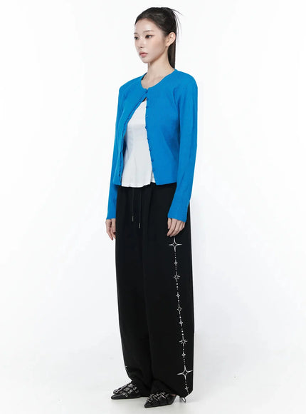 ribbed-knit-round-neck-cardigan-iy515