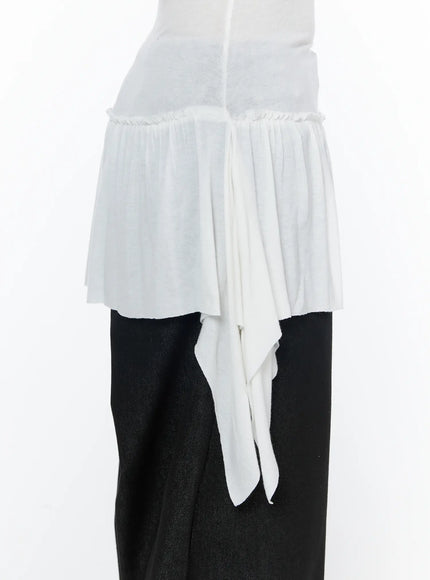 asymmetrical-sheer-ruffle-tank-top-ca516