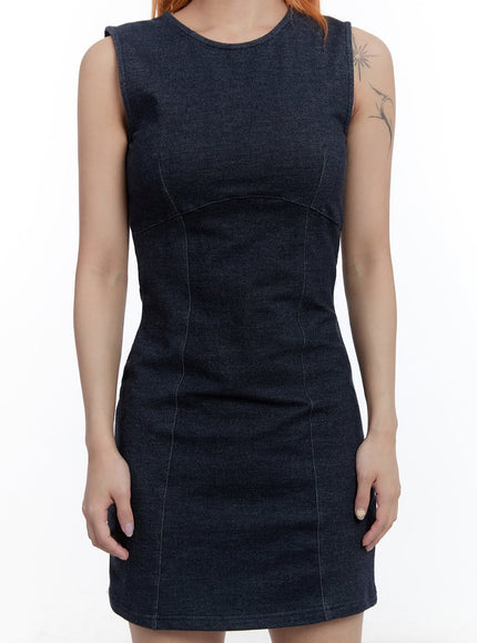 denim-sleeveless-mini-dress-cy530