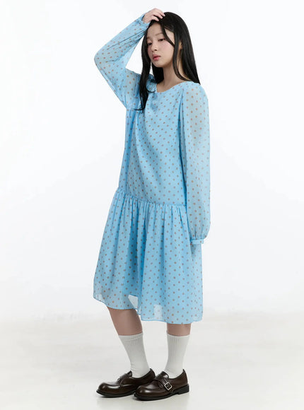 polka-dot-chiffon-dress-im513
