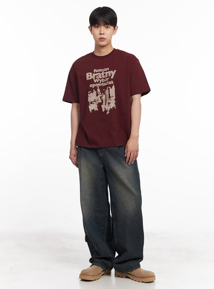 mens-baggy-pintuck-jeans-iy522
