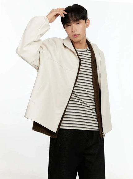 mens-textured-pu-jacket-in506