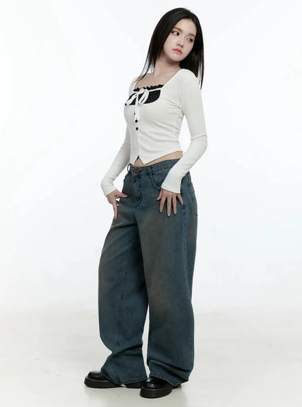 bow-detail-long-sleeve-top-io527