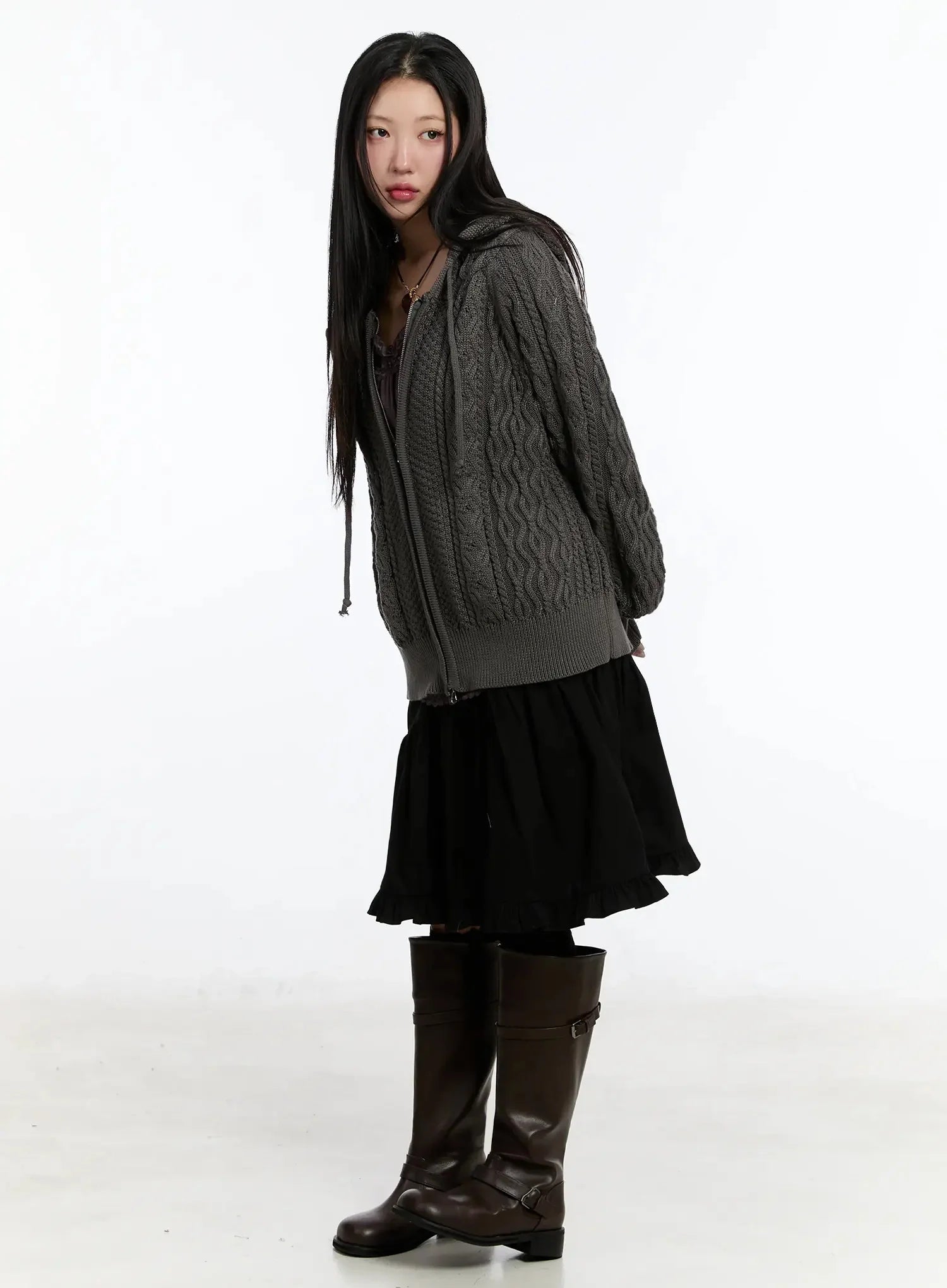 twisted-knit-zip-up-hoodie-im509