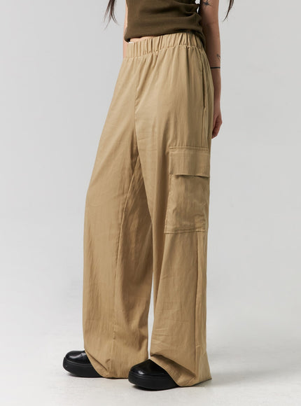 elastic-waist-cargo-pants-cg317