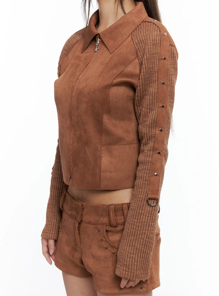 suede-studded-crop-jacket-cs504