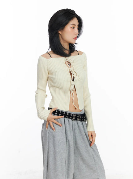 two-way-ribbon-knit-cardigan-cj523