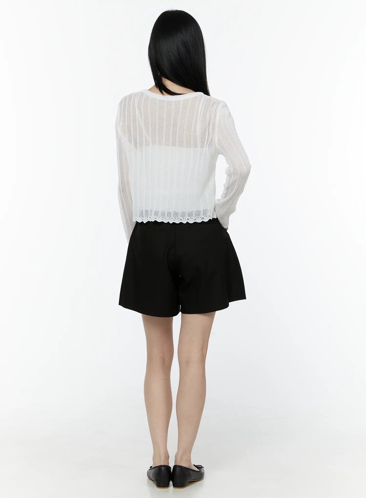sheer-v-neck-cardigan-iu505
