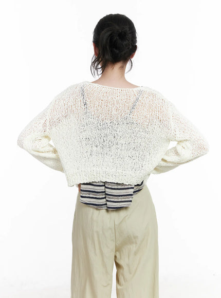 knitted-crop-cardigan-ca509