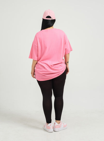 Plus Soft Rayon Leggings IJ30