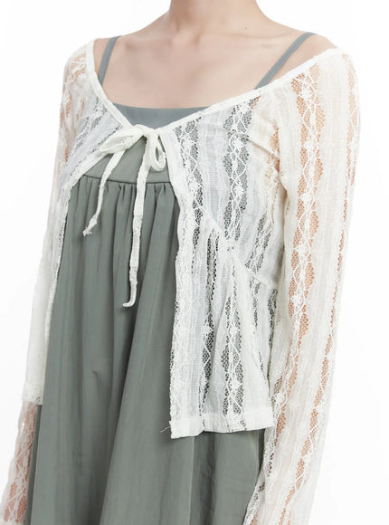 sheer-lace-ribbon-cardigan-cu518