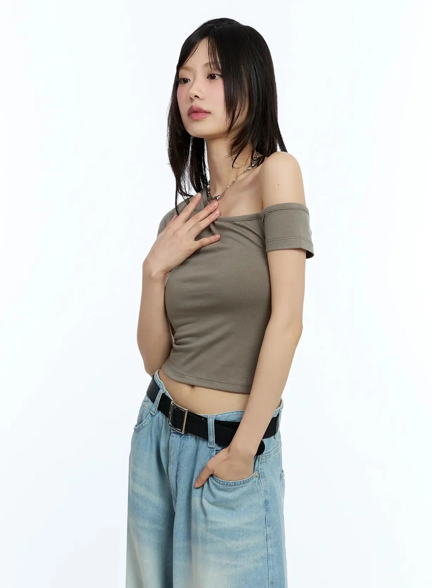 one-shoulder-crop-top-iu524