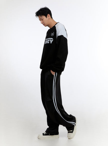 mens-crew-neck-graphic-sweatshirt-io428