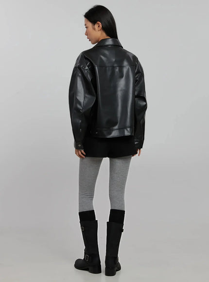 basic-cropped-faux-leather-jacket-in507