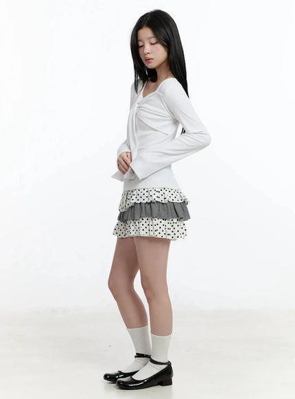 layered-frill-polka-dot-skort-im519
