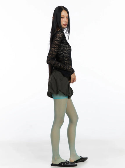 balloon-pleated-skirt-shorts-co516