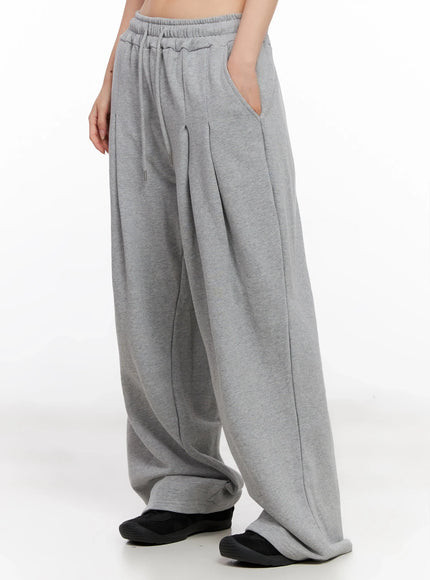 relaxed-fit-pintuck-sweatpants-ig508
