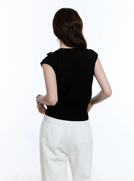 ribbon-sleeveless-sweater-cu513