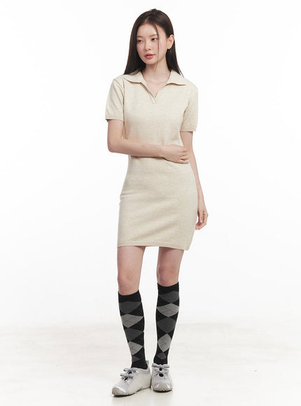collared-slim-mini-dress-iy509