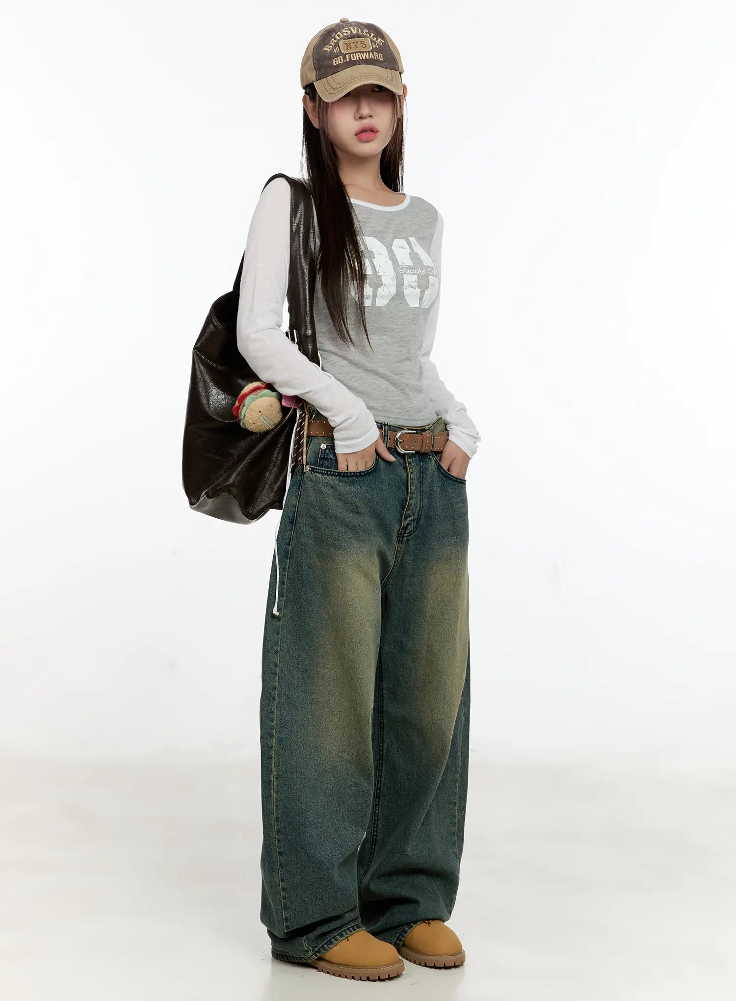 sooyoung-baggy-vintage-wash-jeans-cl531