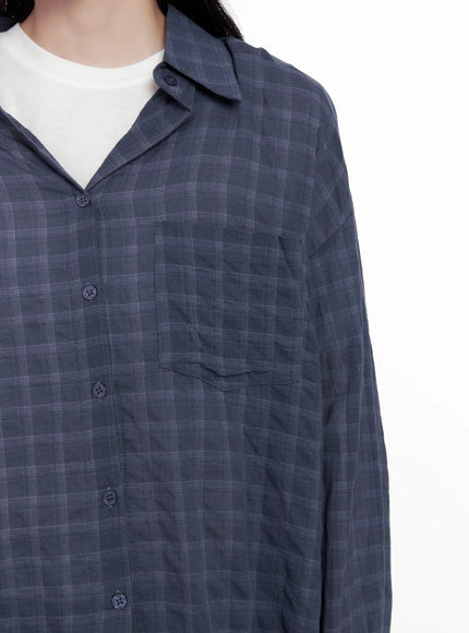 oversized-plaid-button-down-shirt-cl515