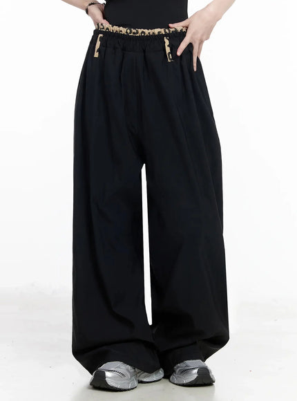graphic-trim-wide-leg-pants-iy511