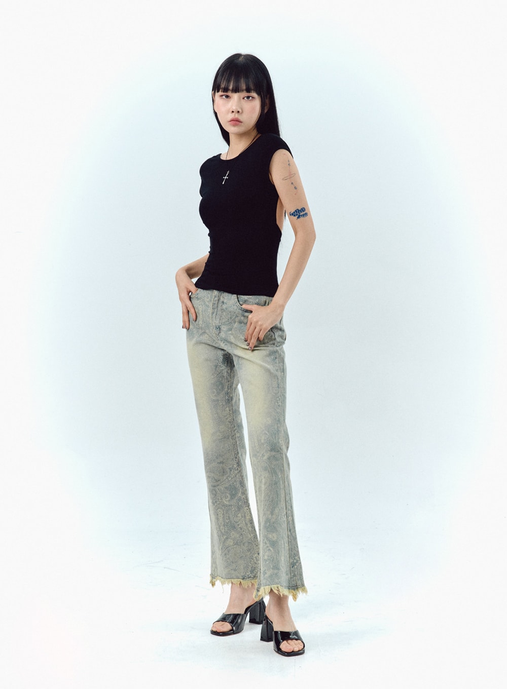 Trending Wholesale korean fashion women pants At Affordable Prices –