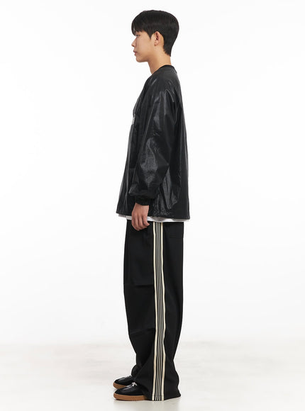 mens-v-neck-oversized-graphic-sweatshirt-im517