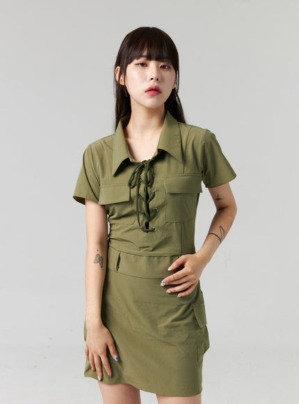 lace-up-mini-dress-cl321