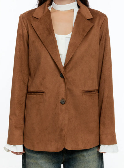 loose-fit-suede-blazer-cs518