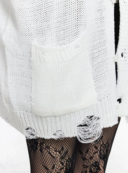 distressed-graphic-print-cardigan-iy511