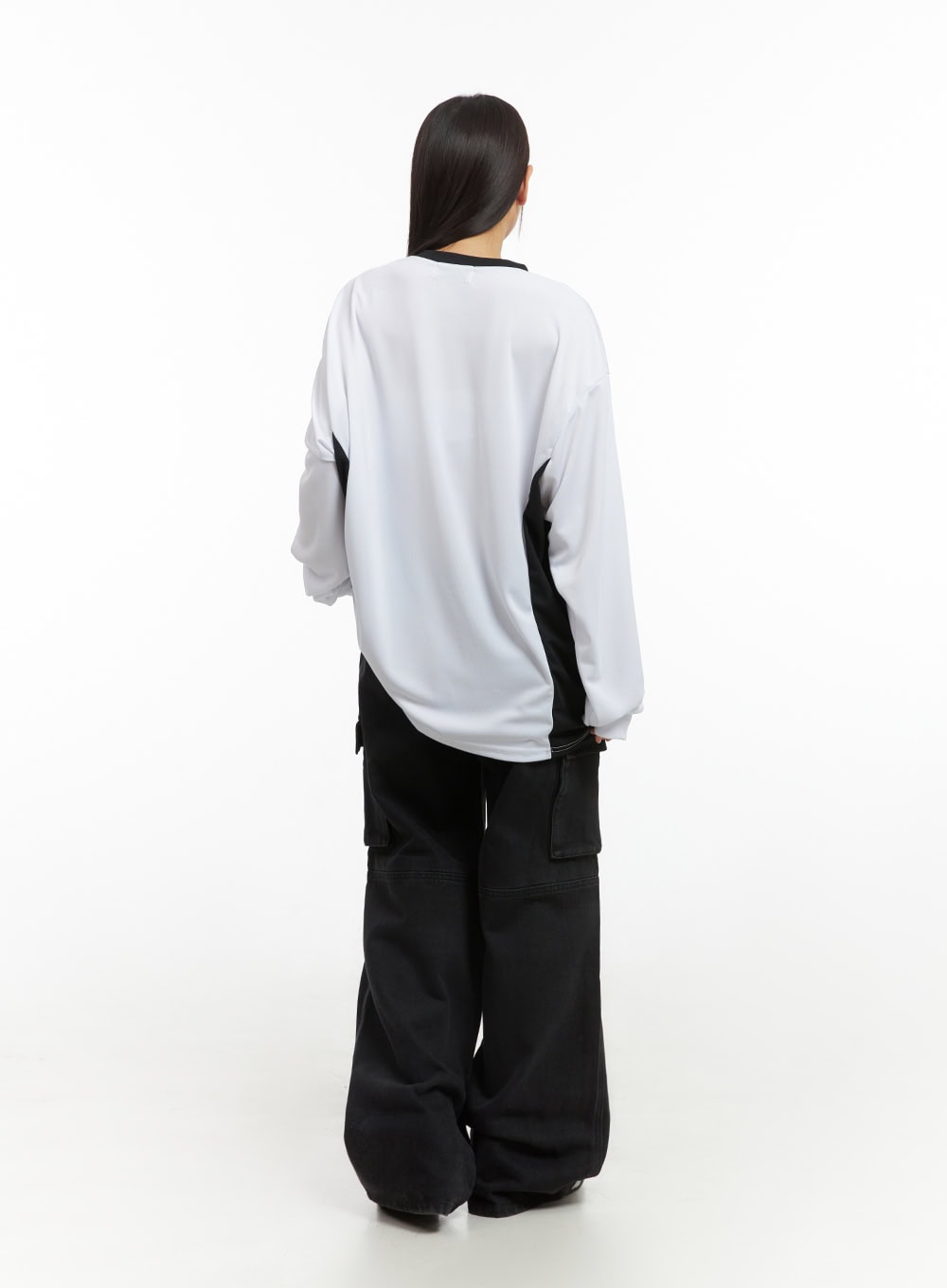 basic-cargo-wide-leg-pants-is402