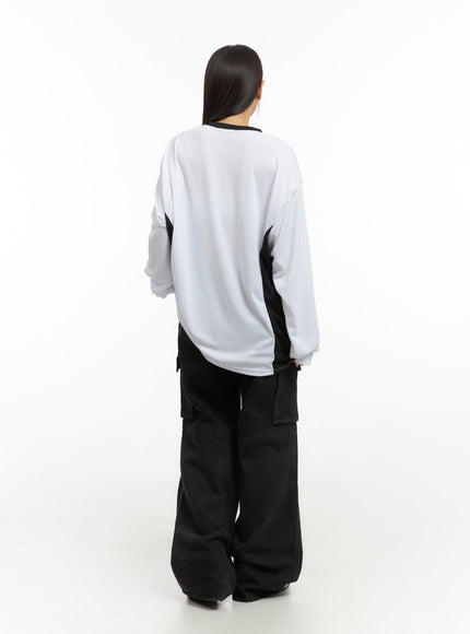 basic-cargo-wide-leg-pants-is402