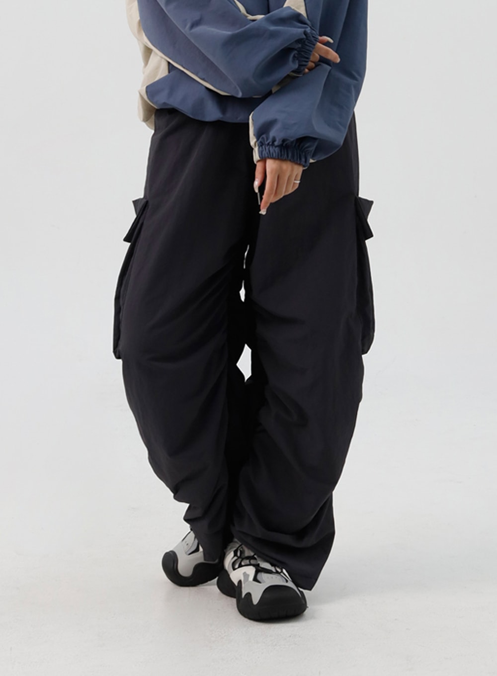 Urban Outfitters Baggy Cargo Pants