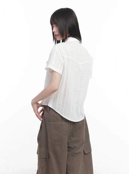 collared-buttoned-short-sleeve-shirt-cu518