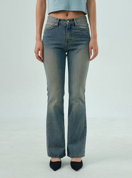 slim-fit-bootcut-jeans-cy326