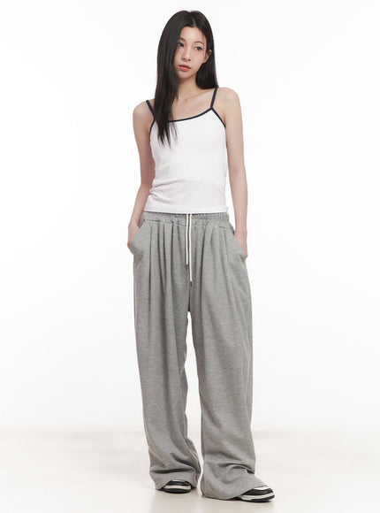 cozy-pintuck-wide-leg-sweatpants-cm517