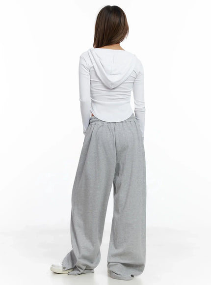 snap-detail-sweatpants-id503