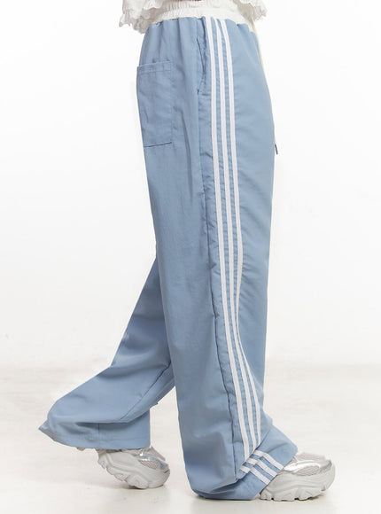 striped-nylon-track-pants-ia525