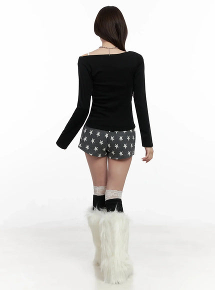 elegant-shirred-v-neck-top-in514