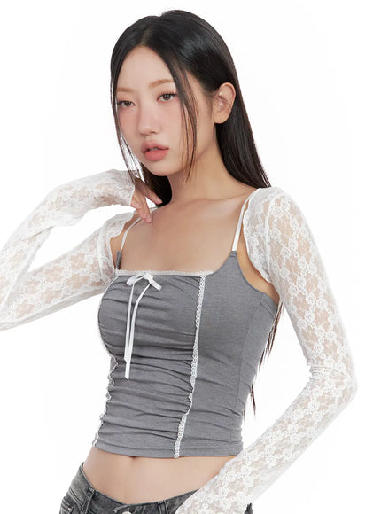 sheer-rose-bolero-cardigan-cl508